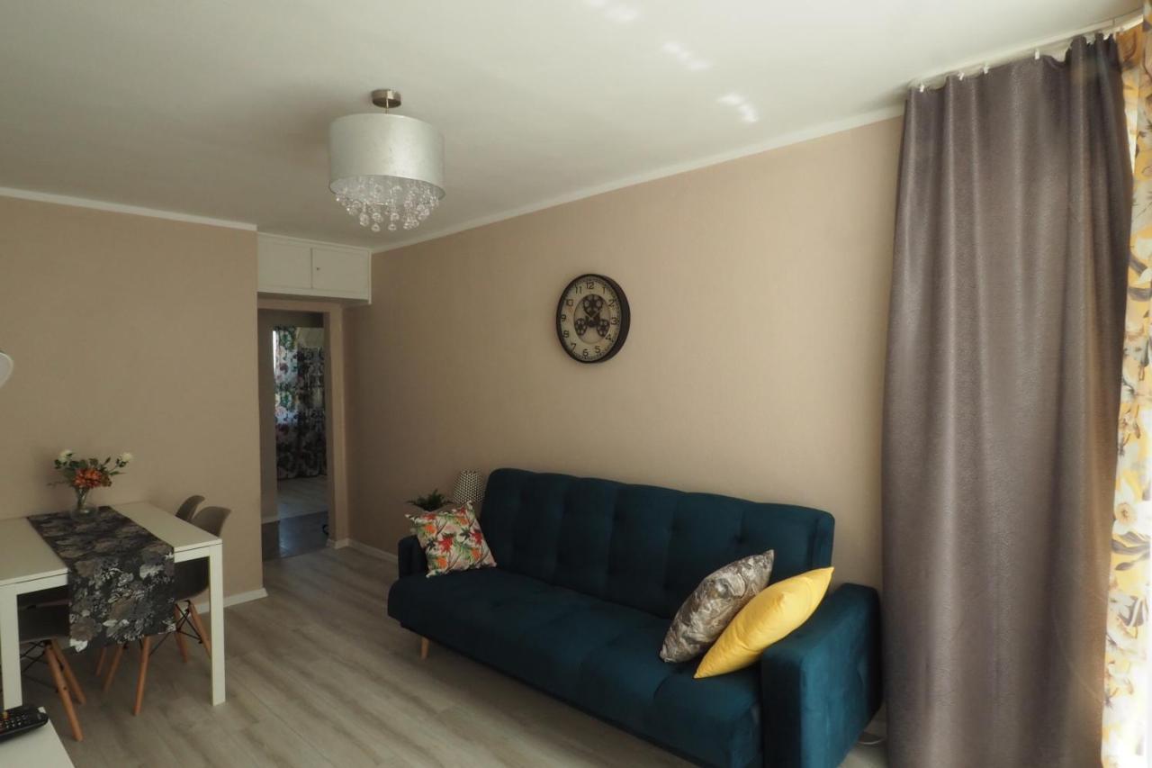 Kghn Apartments Wyszynskiego II Szczecin Extérieur photo